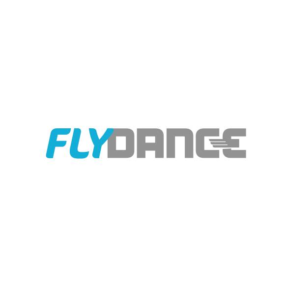 Fly Dance - mini dron - sterowny gestami
